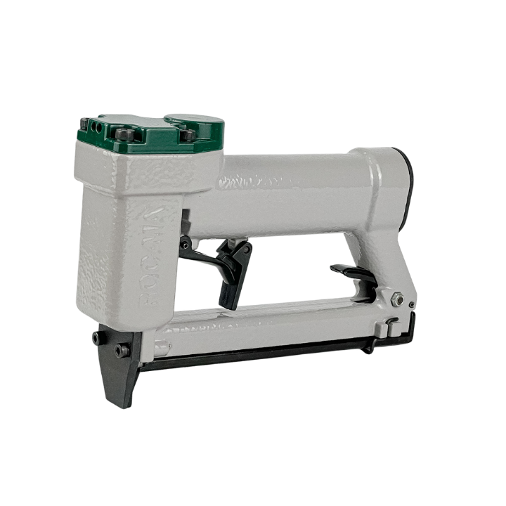Grampeador Pneumático Rocama R80